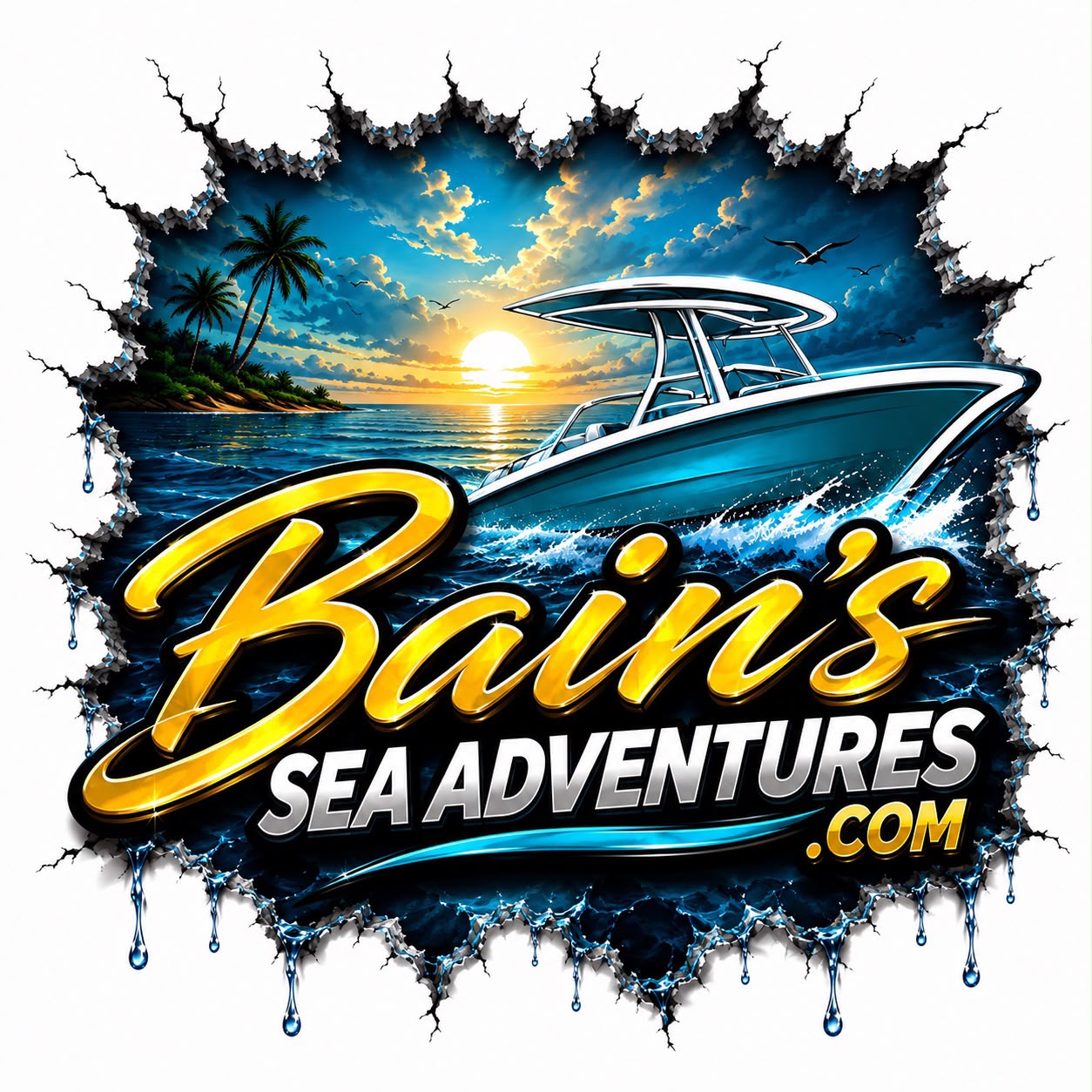 Bain’s  Sea Adventures