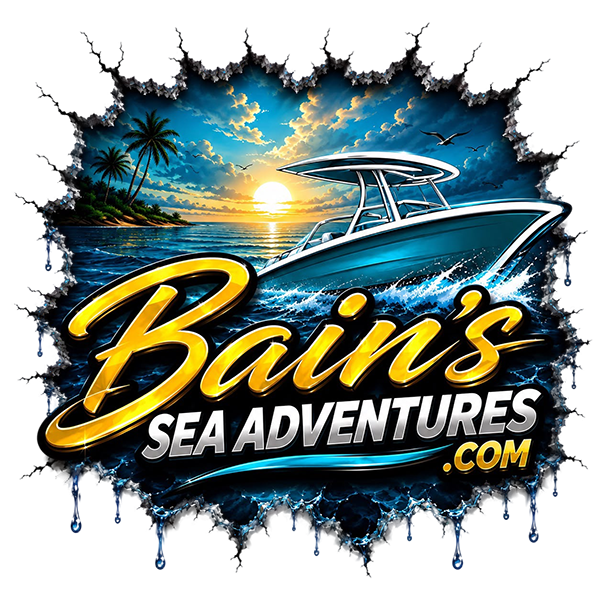 Bain’s  Sea Adventures