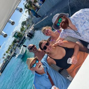 Full Day Vip Island Tour