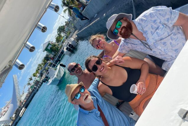 Full Day Vip Island Tour